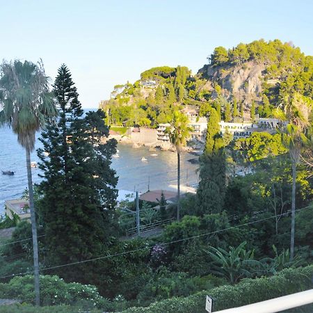 B&B A Due Passi Dal Mare Taormina Eksteriør bilde