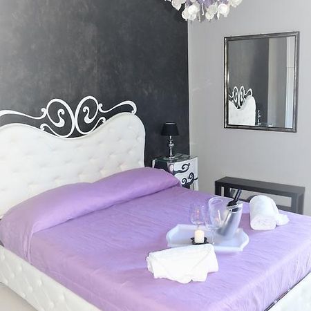 B&B A Due Passi Dal Mare Taormina Eksteriør bilde
