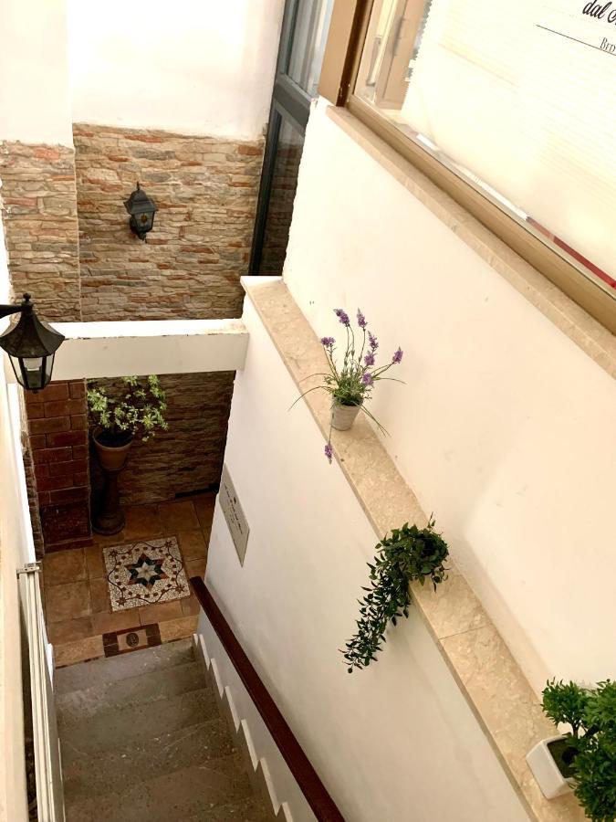 B&B A Due Passi Dal Mare Taormina Eksteriør bilde