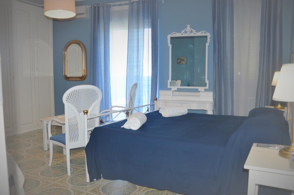 B&B A Due Passi Dal Mare Taormina Eksteriør bilde