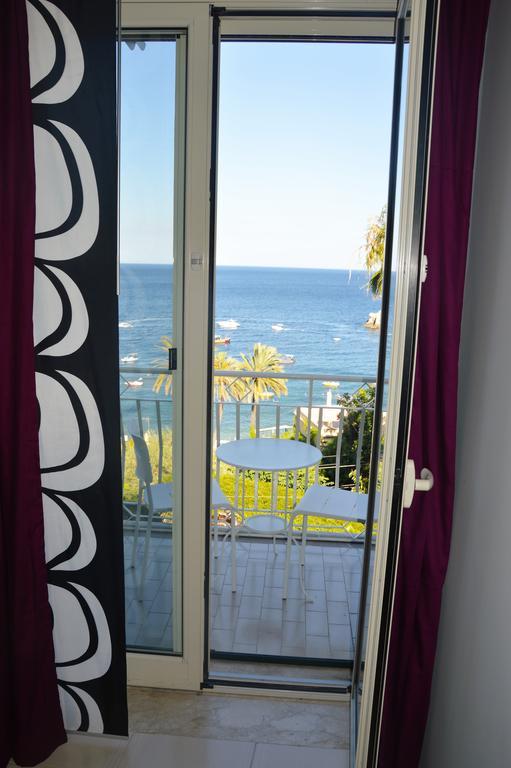 B&B A Due Passi Dal Mare Taormina Eksteriør bilde